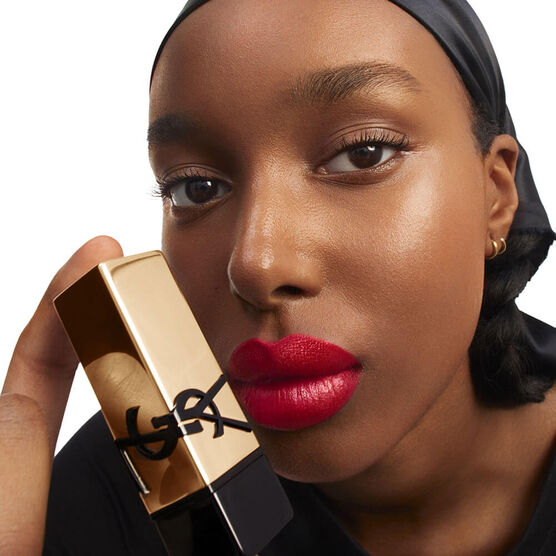 Rouge Pur Couture YSL RPC RENO R5